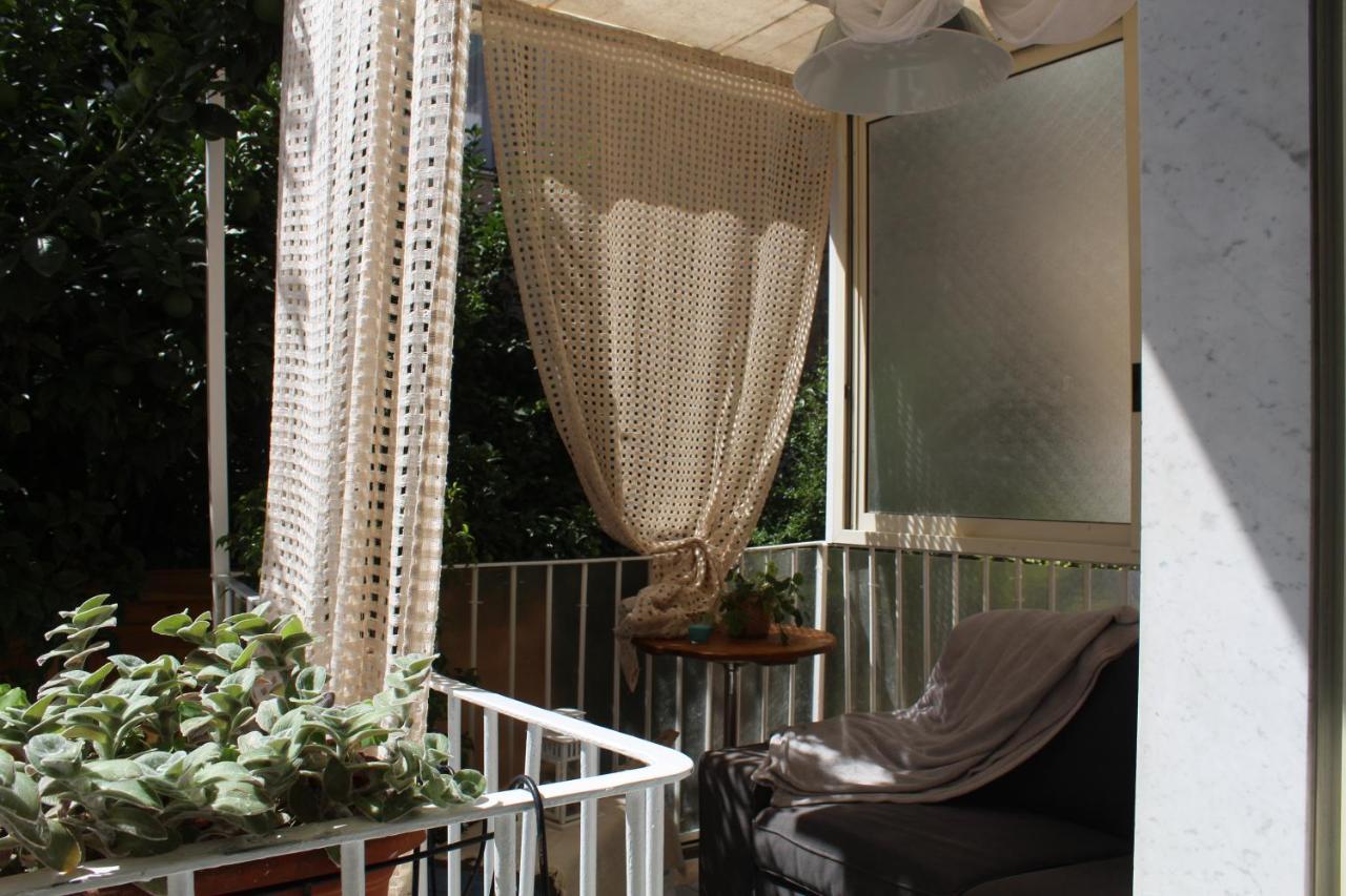 Hotel Il Giardino Dei Venti à Naples Extérieur photo